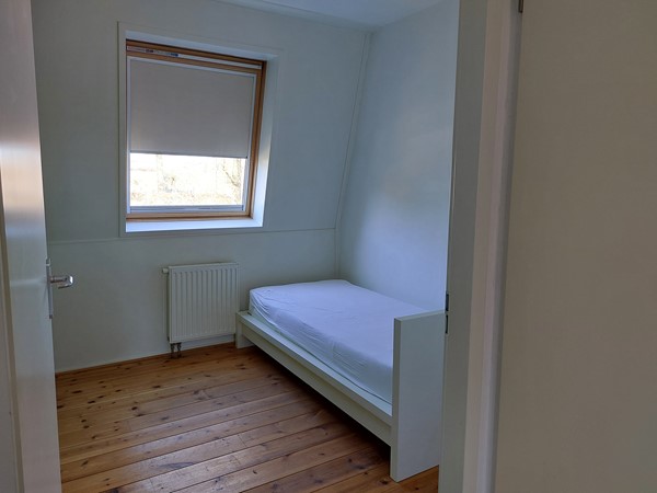 Medium property photo - De Zaayer 20, 9723 ZB Groningen